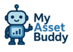MyAssetBuddy